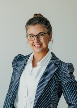 Joanie Garro